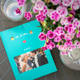 Libro chat matrimonio