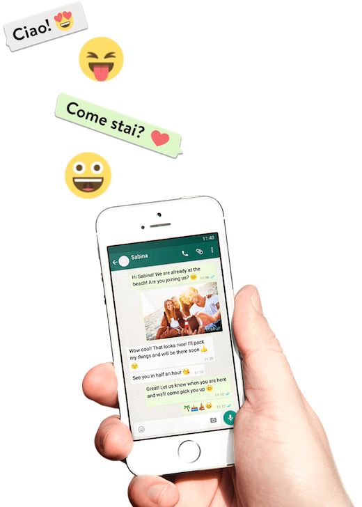 Creare libro WhatsApp zapptales Creare libro WhatsApp zapptales