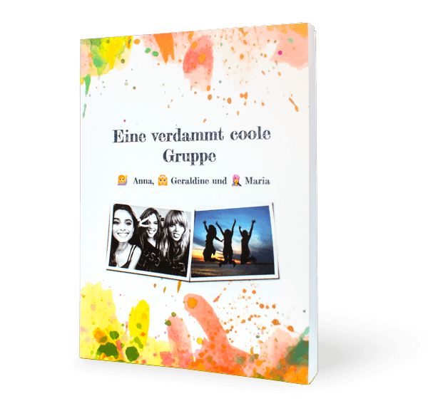 WhatsApp Buch Softcover