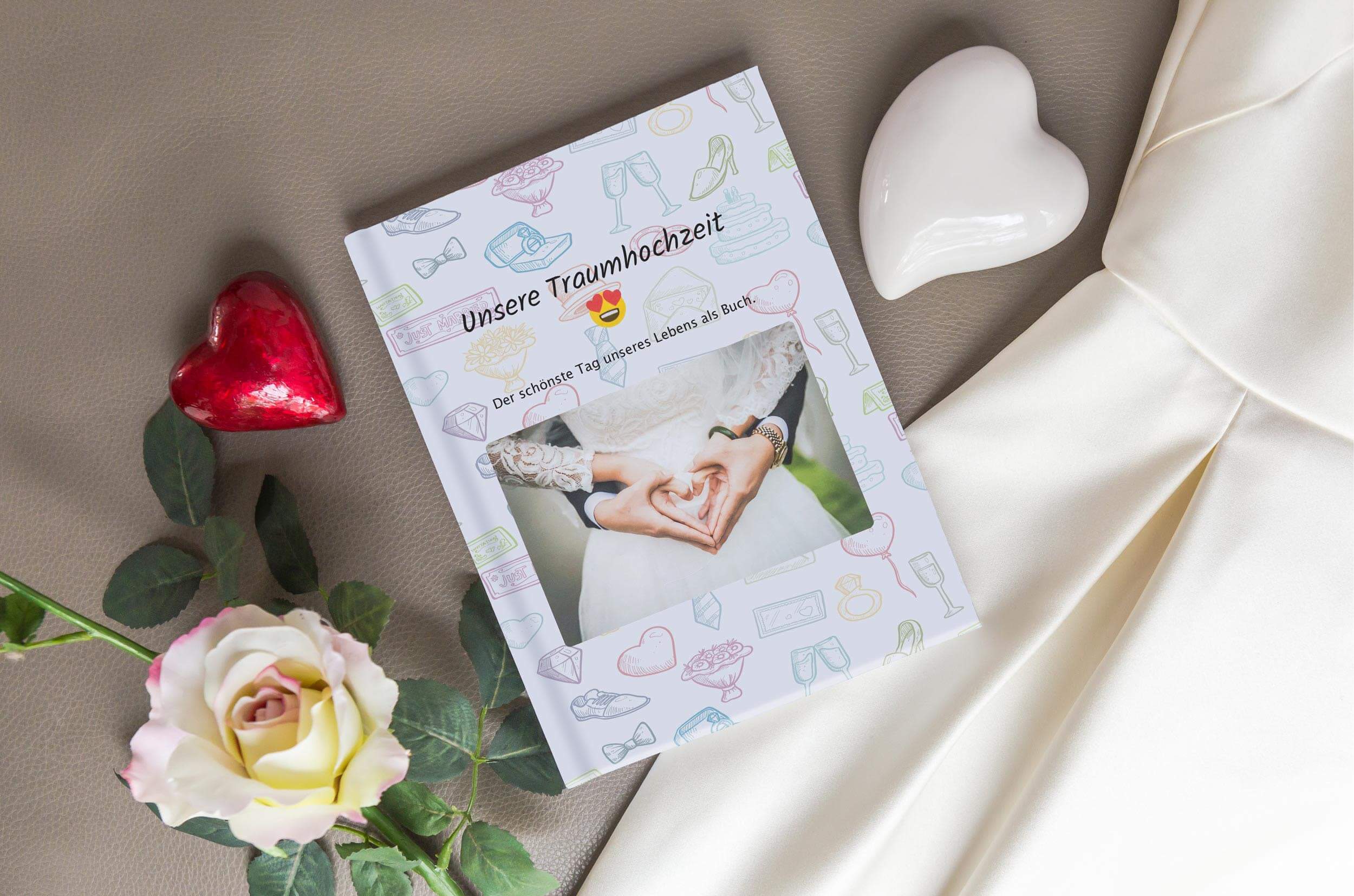 Hochzeit wünsche gästebuch 20 Hochzeitssprüche