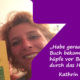 Kundenfeedback zapptales Kathrin