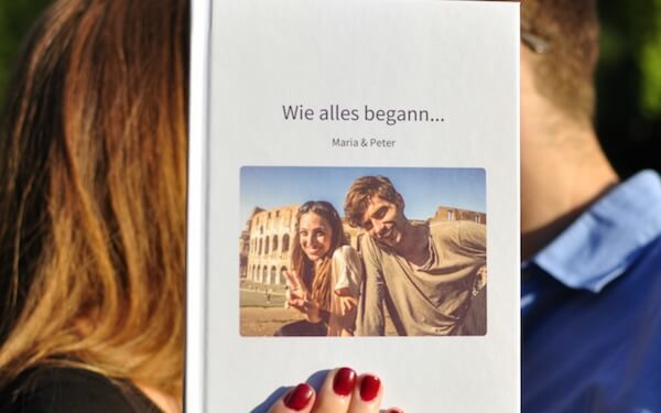 Die Lovestory Mit Dem Partner Als Chat Buch