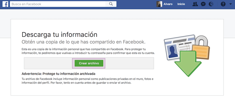 Libro Facebook Messenger Paso 2 Libro Facebook Messenger Paso 2