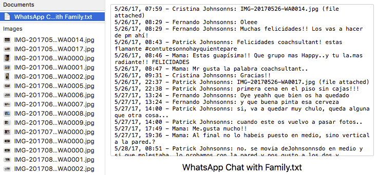 10+ Ide Cara Ekspor Chat Whatsapp