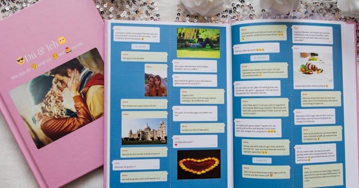 Offenes zapptales Hardcover Buch Offenes zapptales Hardcover Buch
