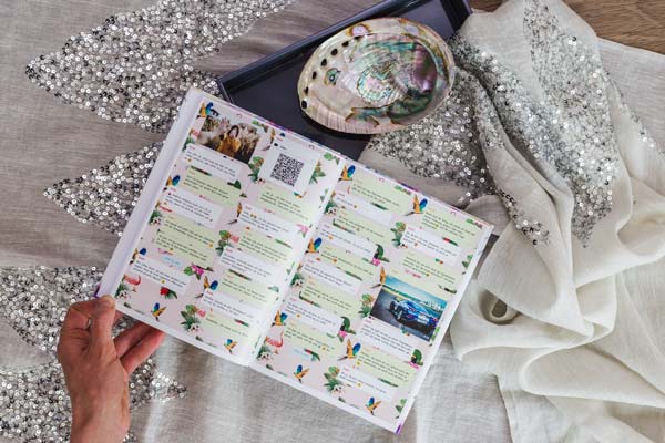 WhatsApp und Facebook Messenger Chat als Buch drucken mit zapptales WhatsApp und Facebook Messenger Chat als Buch drucken mit zapptales