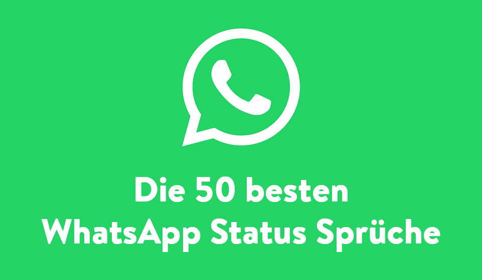 Whatsapp Status Bilder Und Spruche