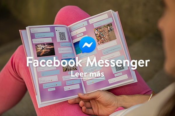 zapptales Libro Facebook Messenger