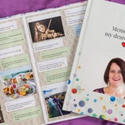 Your chat book to remember lost loved ones