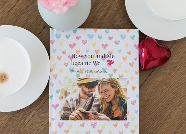 Instagram chat books for couples