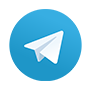 Telegram Logo