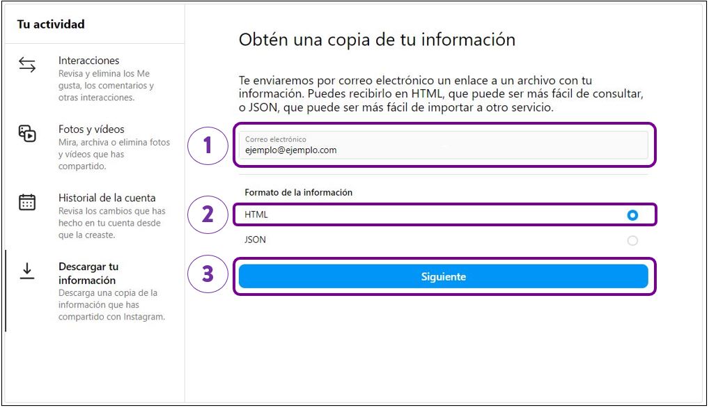 zapptales Upload Instagram Chat