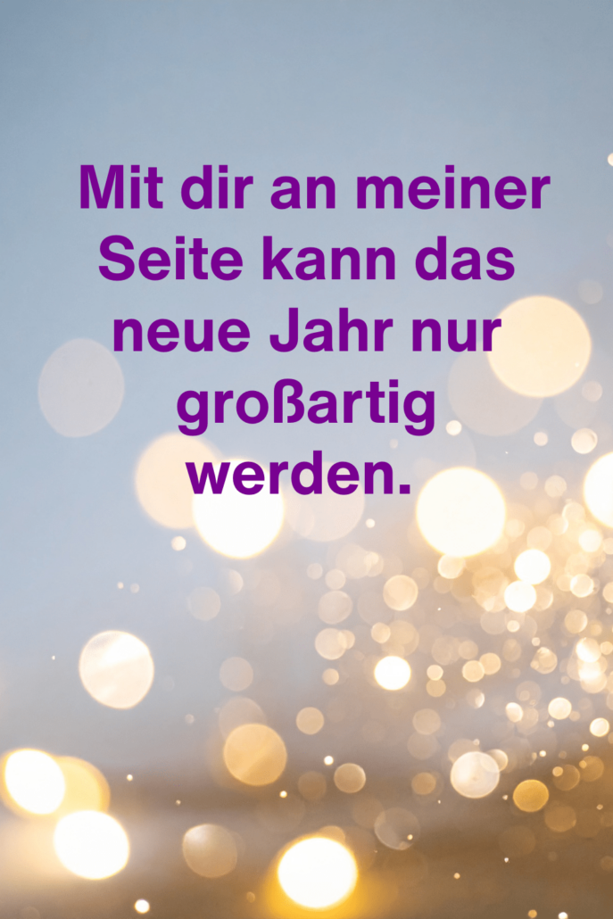 neujahrswünsche-whatsapp_7 Romantischer Silvestergruß als Spruchbild
